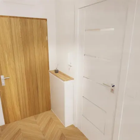 Apartament Olivier Apartamento *
